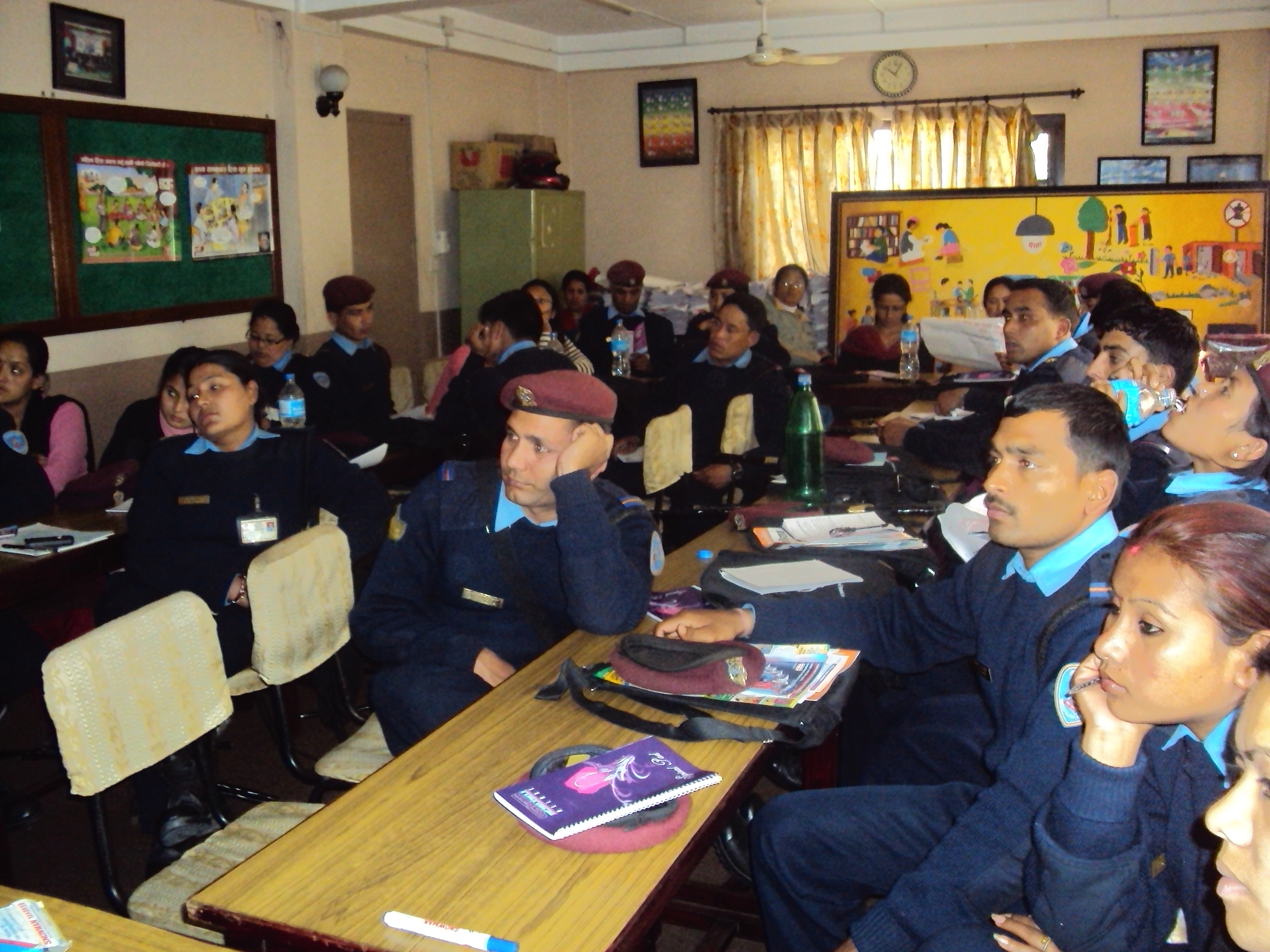 AATWIN's 2009 Photos